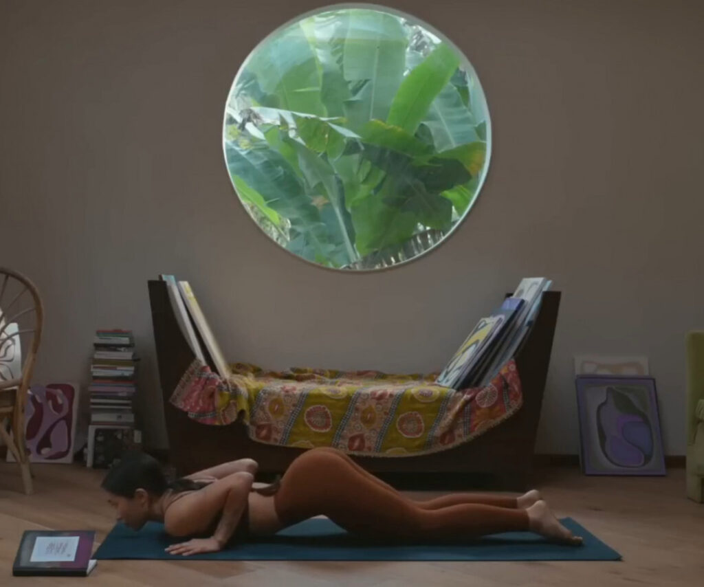 Instagram – Asian – Hitomi mochizuki – Nude