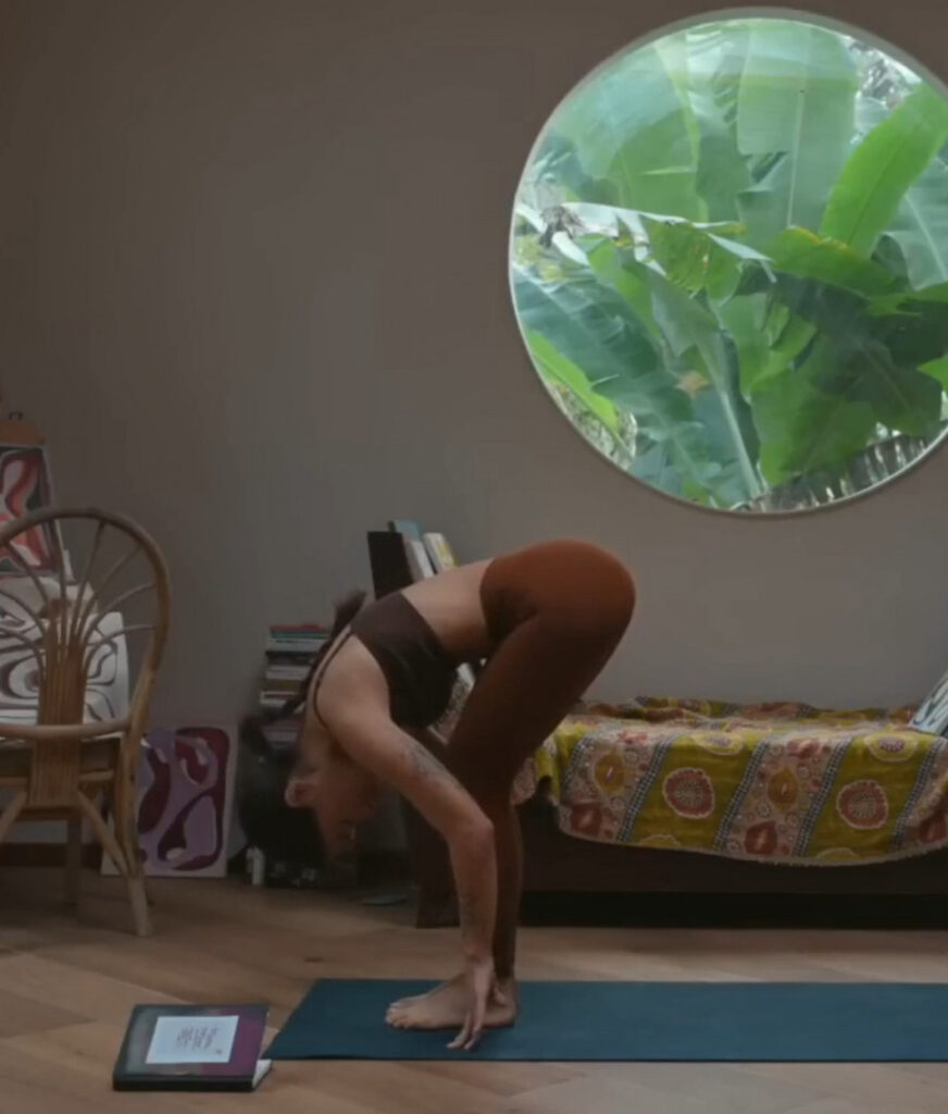 Instagram – Asian – Hitomi mochizuki – Nude