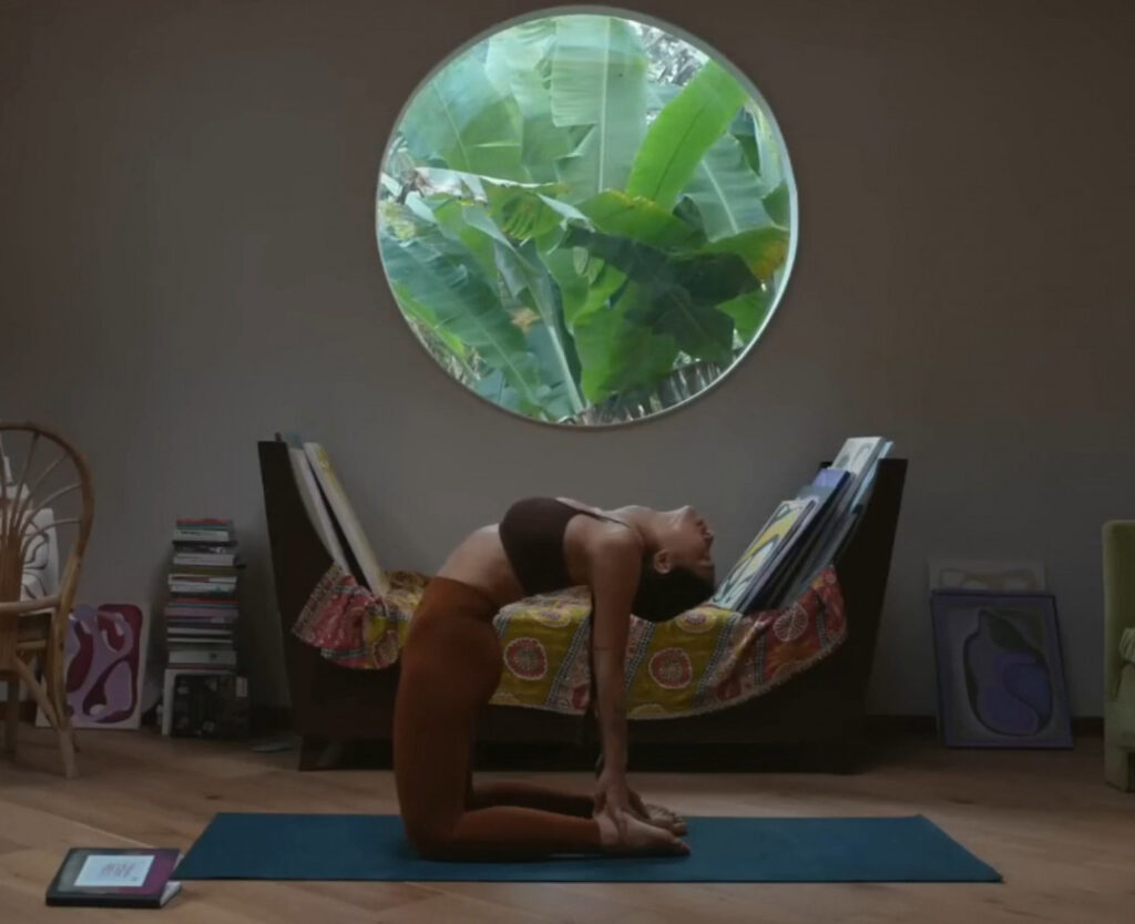 Instagram – Asian – Hitomi mochizuki – Nude