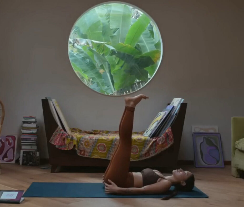 Instagram – Asian – Hitomi mochizuki – Nude