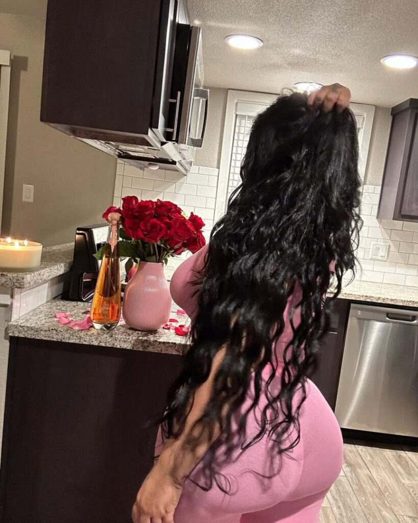 OnlyFans – TikTok – Instagram – Hoeassria – hoeassria – Nude Leaks