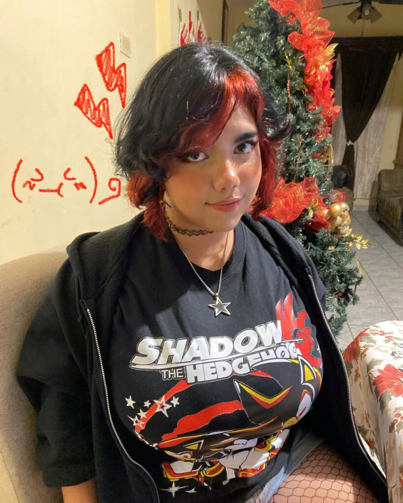 Instagram – Teen – Latina – Homelander_wife  Dulce Dohma – Nude Leaks