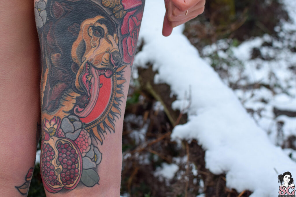 OnlyFans – Honeyy Noir  honeyynoir  samssoaked – Nude Leaks