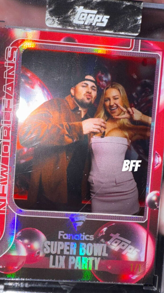 TikTok – Instagram – iamsydneythomas / Sydney Thomas – Nude