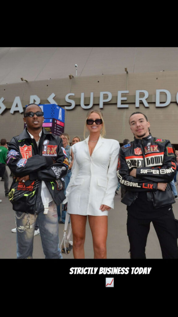 TikTok – Instagram – iamsydneythomas / Sydney Thomas – Nude