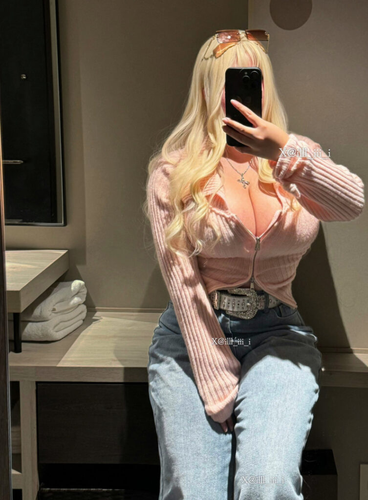 Asian – Japanese – illl_iii_i – Nude