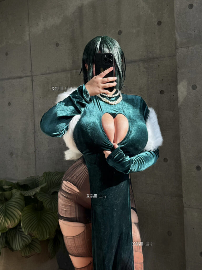 Asian – Japanese – illl_iii_i – Nude