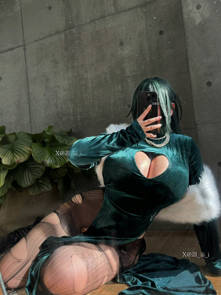 Asian – Japanese – illl_iii_i – Nude