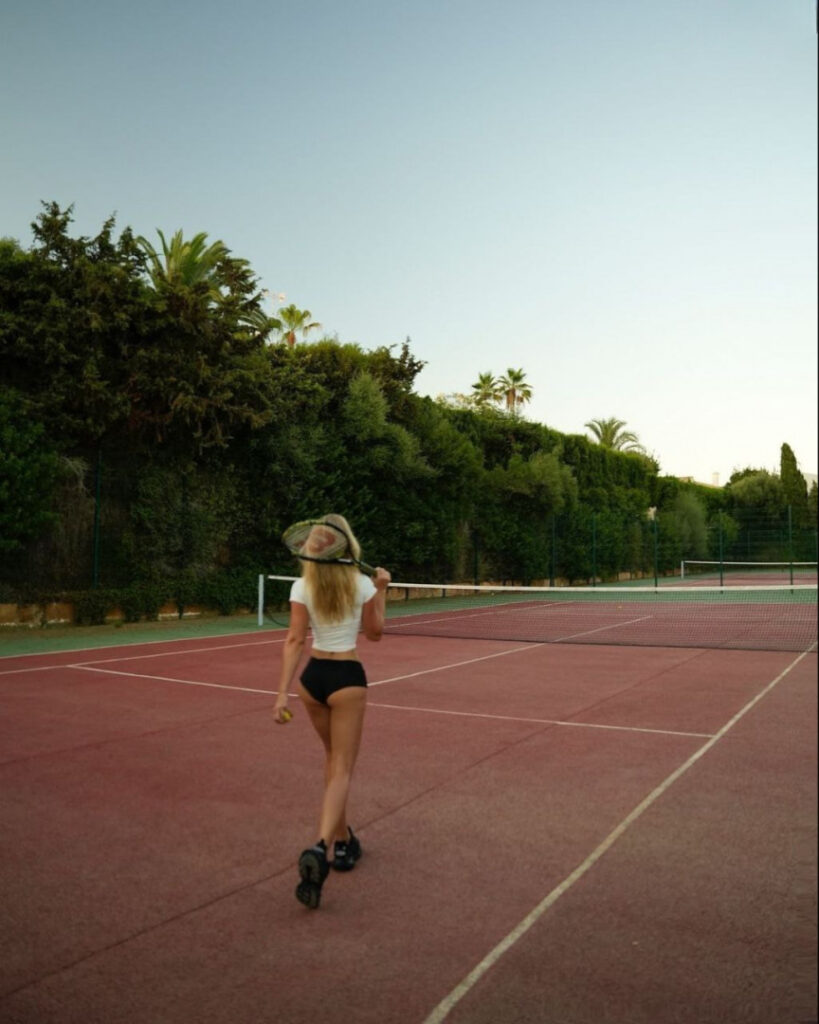 OnlyFans – Instagram – Ilona Arsentieva – Nude