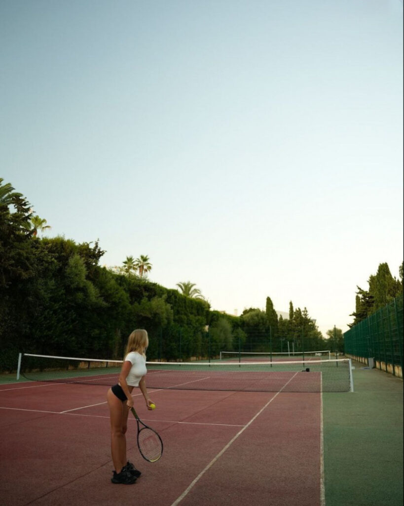 OnlyFans – Instagram – Ilona Arsentieva – Nude