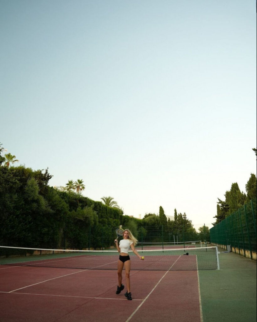 OnlyFans – Instagram – Ilona Arsentieva – Nude