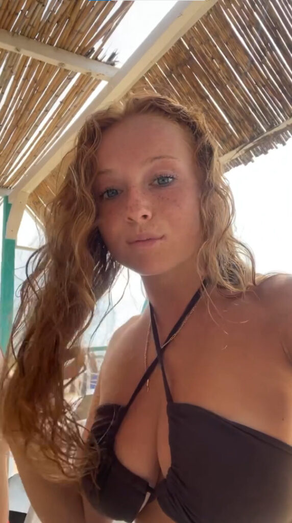 Instagram – ilonaaln – Nude