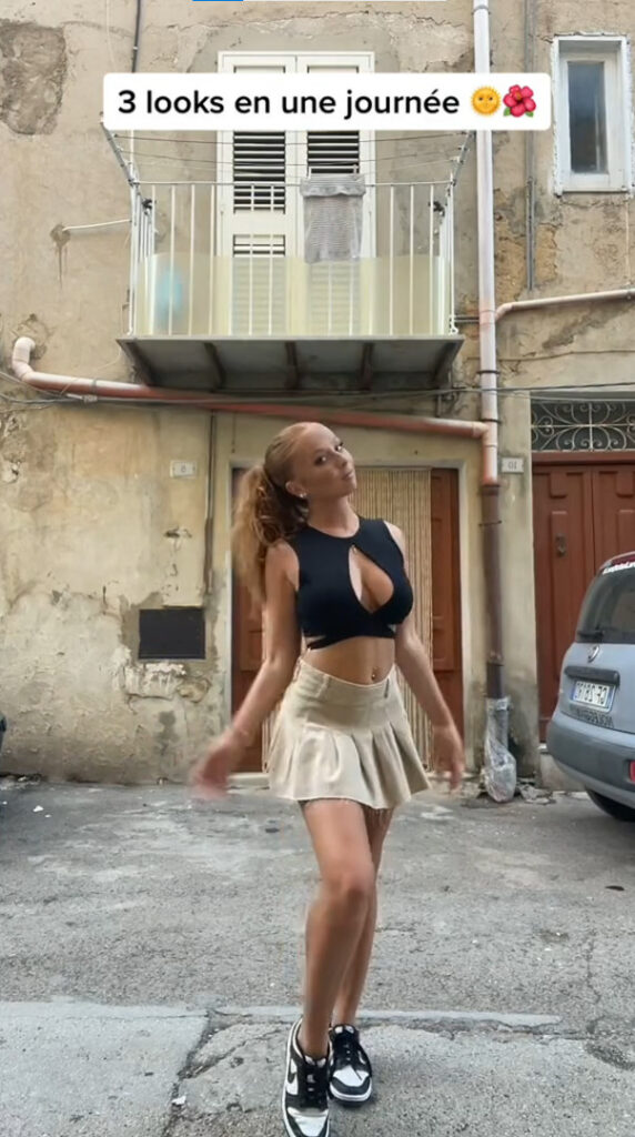 Instagram – ilonaaln – Nude