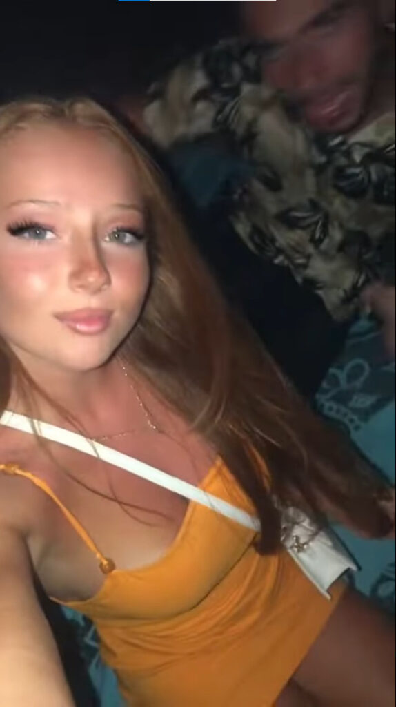 Instagram – ilonaaln – Nude