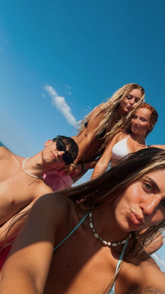 Instagram – ilonaaln – Nude