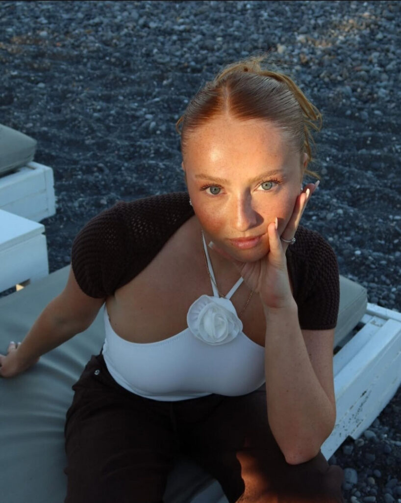 Instagram – ilonaaln – Nude