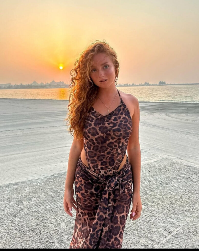 Instagram – ilonaaln – Nude