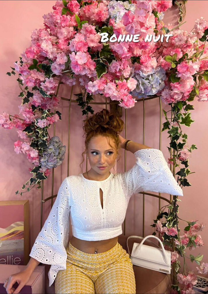 Instagram – ilonaaln – Nude