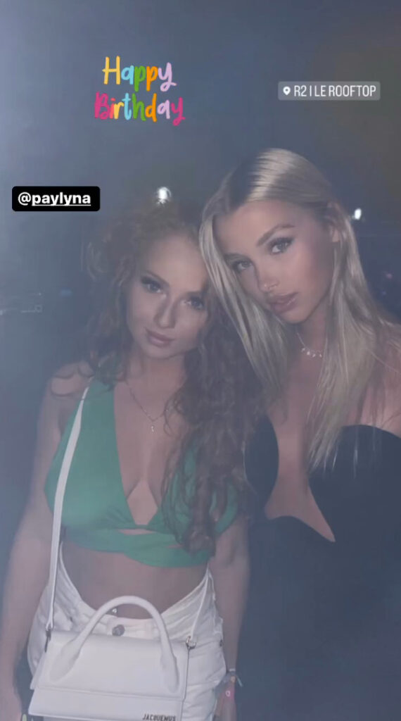 Instagram – ilonaaln – Nude