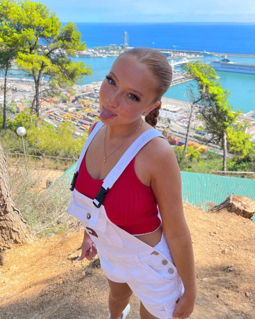 Instagram – ilonaaln – Nude