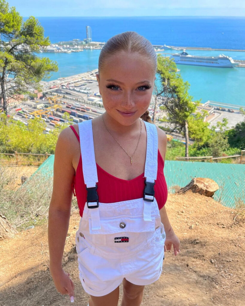 Instagram – ilonaaln – Nude