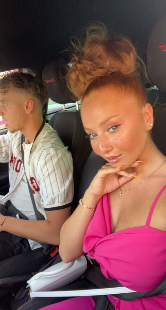 Instagram – ilonaaln – Nude