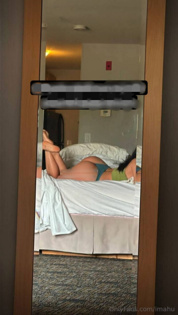 Instagram – imahu.1 – Afgan Ahu – Nude