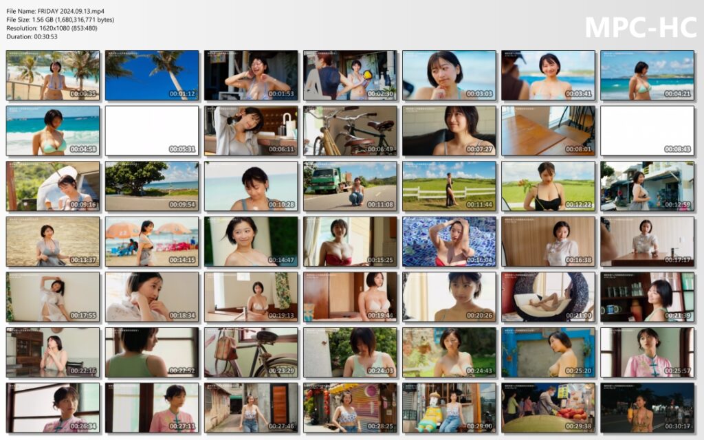 Instagram – Asian – Japanese – Ina Enohara 榎原依那 – Nude Leaks