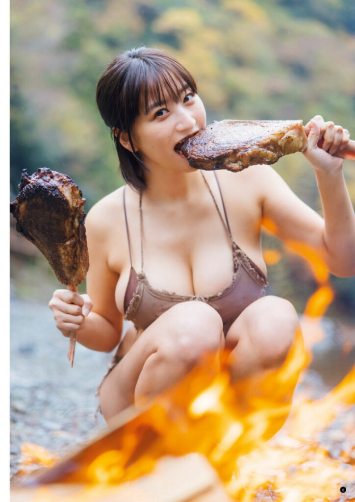 Instagram – Asian – Japanese – Ina Enohara 榎原依那 – Nude Leaks