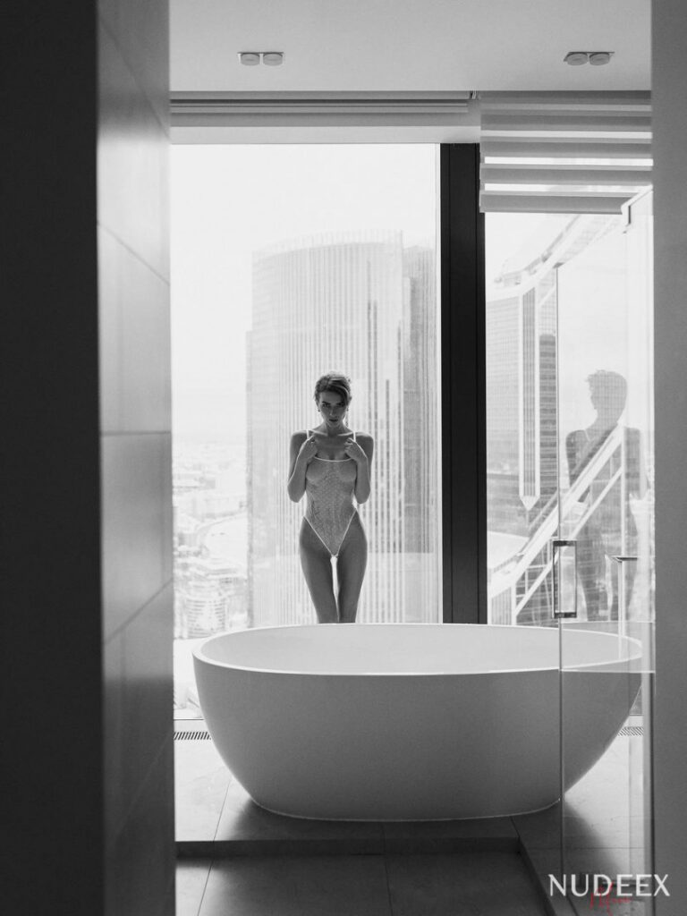 OnlyFans – Inga Lis | inga_lis | Sowa_666 – Nude