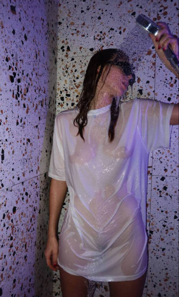 OnlyFans – Inga Lis | inga_lis | Sowa_666 – Nude