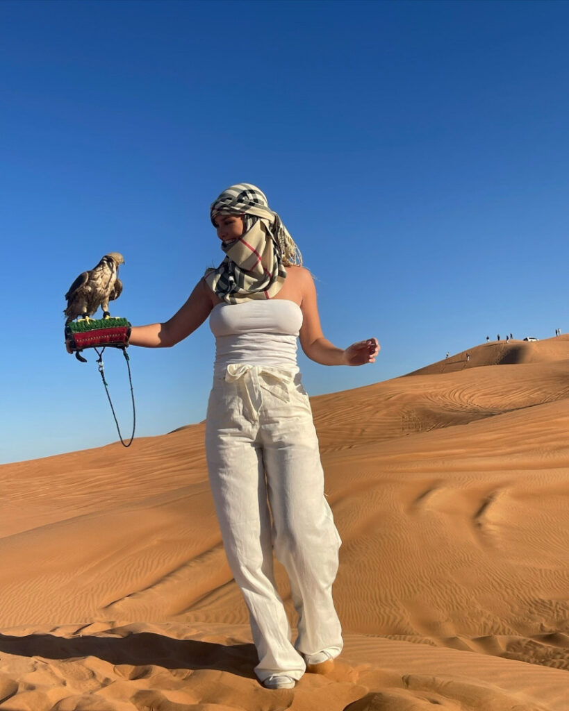 Instagram – Ingeborg Anna Matilde Hansen – Nude