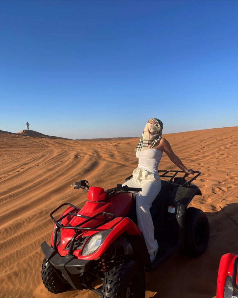 Instagram – Ingeborg Anna Matilde Hansen – Nude