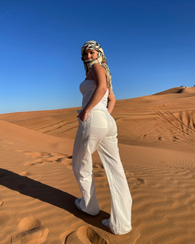 Instagram – Ingeborg Anna Matilde Hansen – Nude