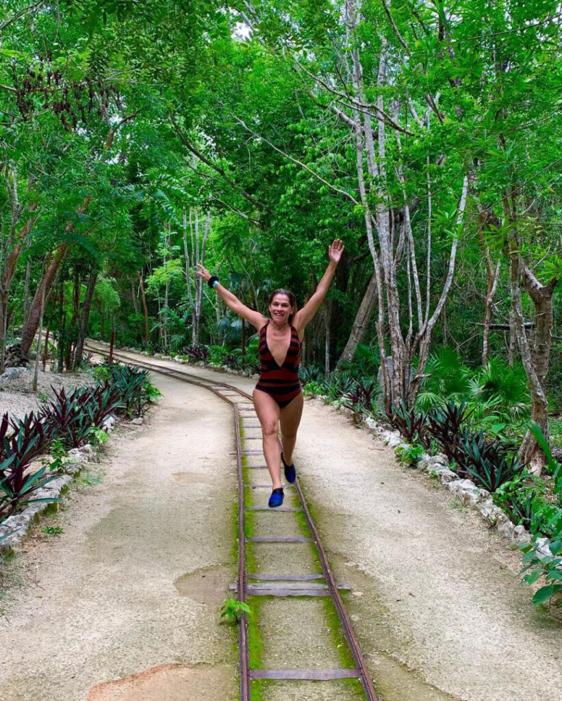 Brazil – Celeb – Ingrid Guimarães – Nude Leaks