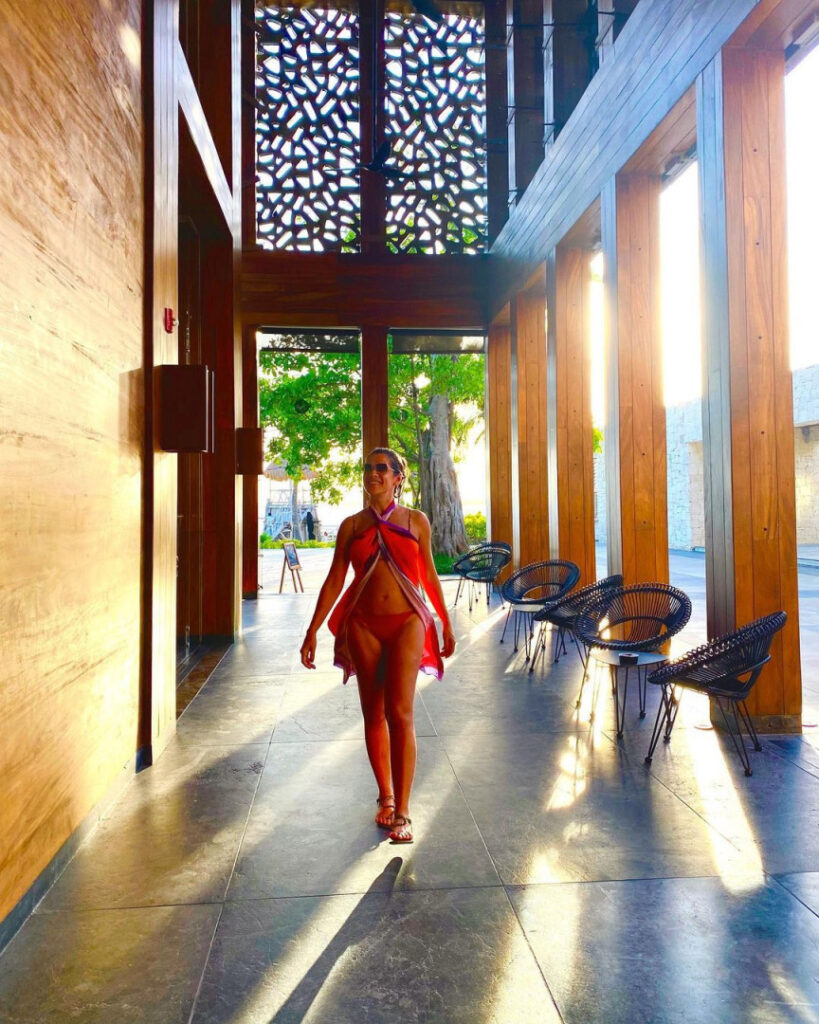 Brazil – Celeb – Ingrid Guimarães – Nude Leaks