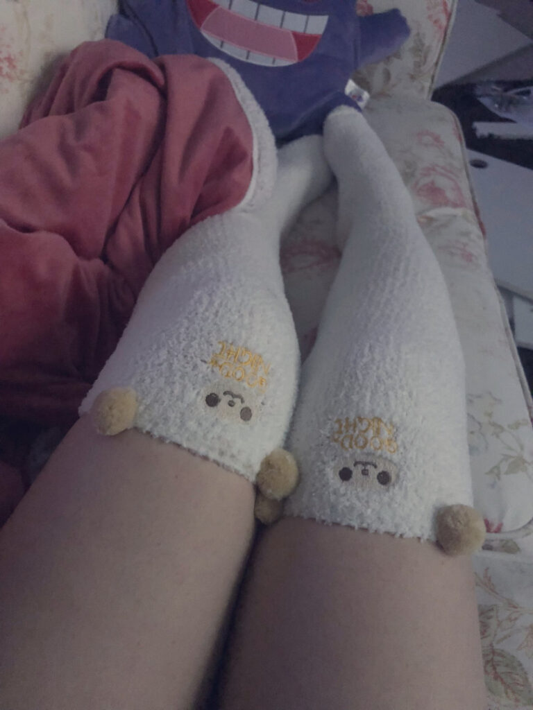 Twitch – VTuber – inislein – Nude Leaks