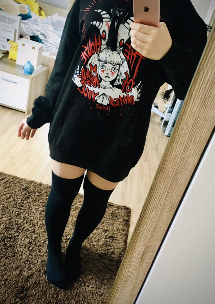 Twitch – VTuber – inislein – Nude Leaks