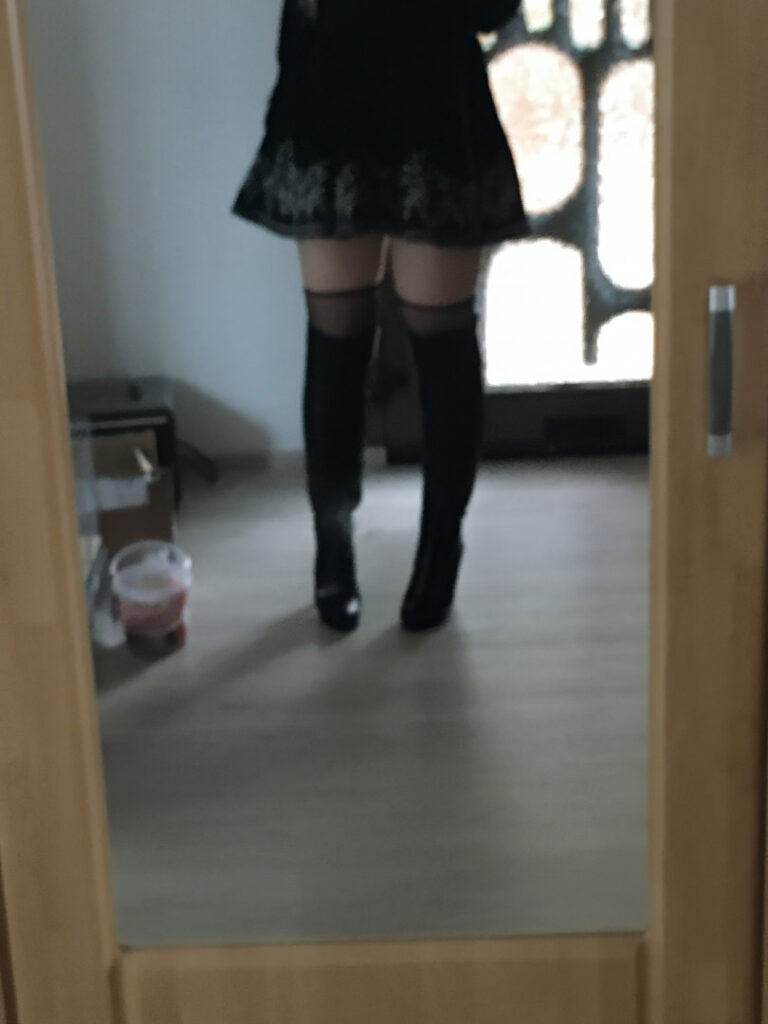 Twitch – VTuber – inislein – Nude Leaks