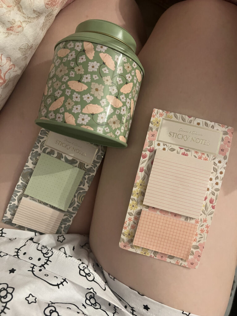 Twitch – VTuber – inislein – Nude Leaks