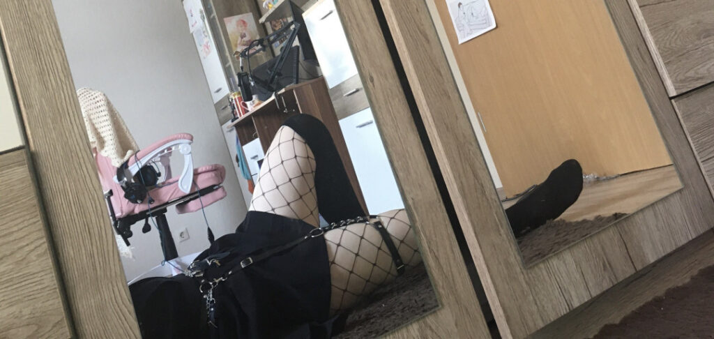 Twitch – VTuber – inislein – Nude Leaks