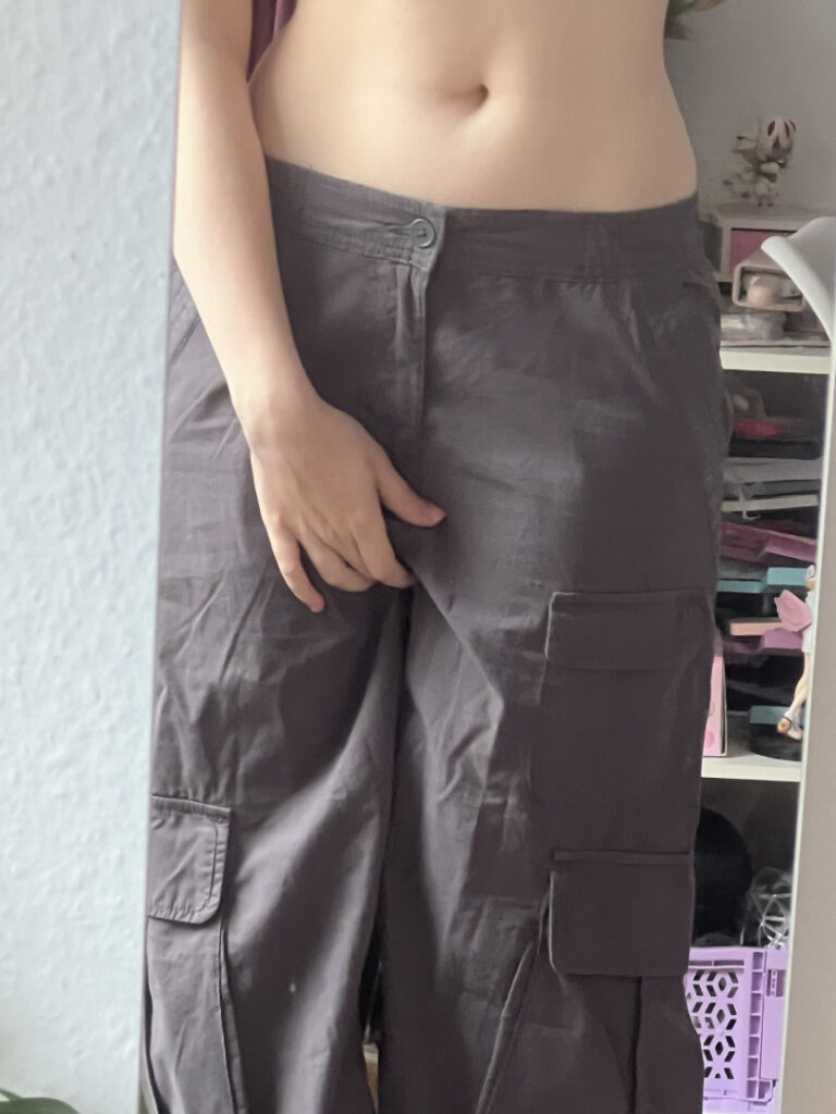 Twitch – VTuber – inislein – Nude Leaks