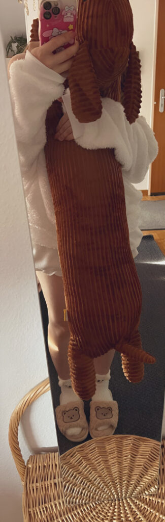 Twitch – VTuber – inislein – Nude Leaks