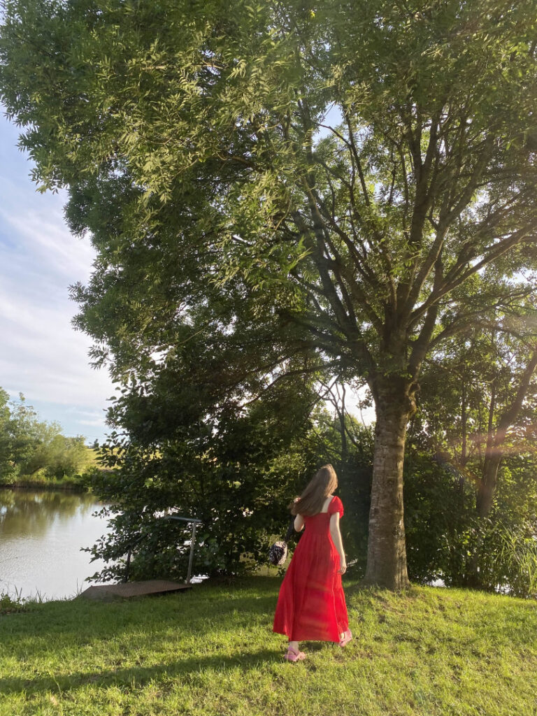 Twitch – VTuber – inislein – Nude Leaks