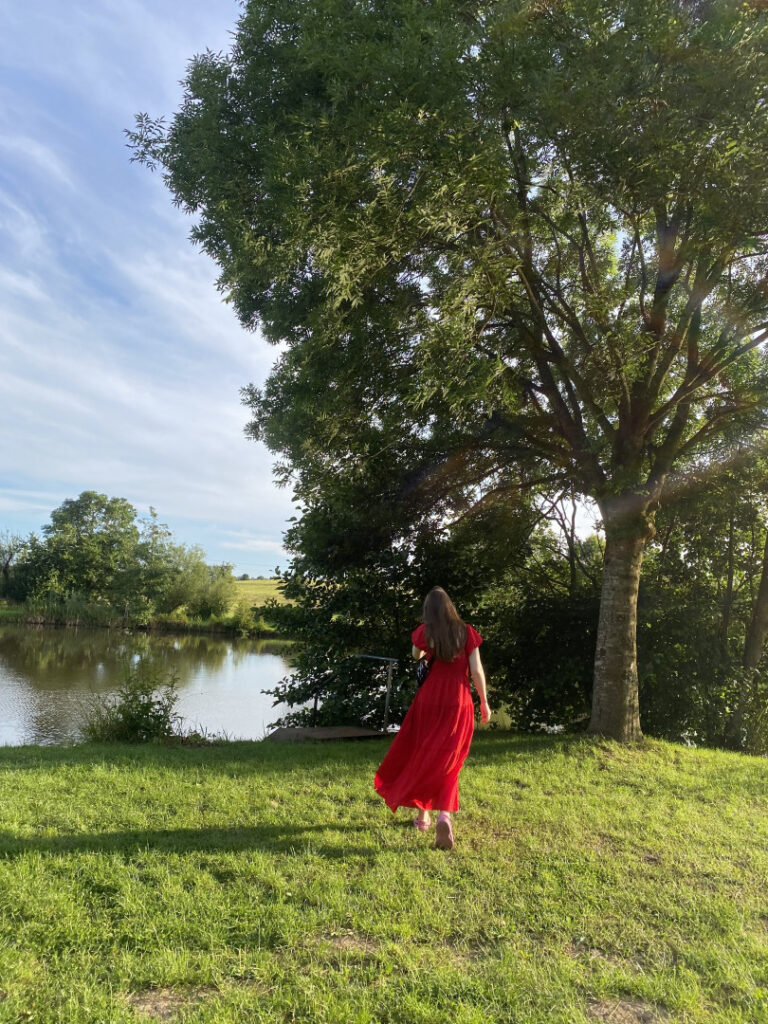 Twitch – VTuber – inislein – Nude Leaks