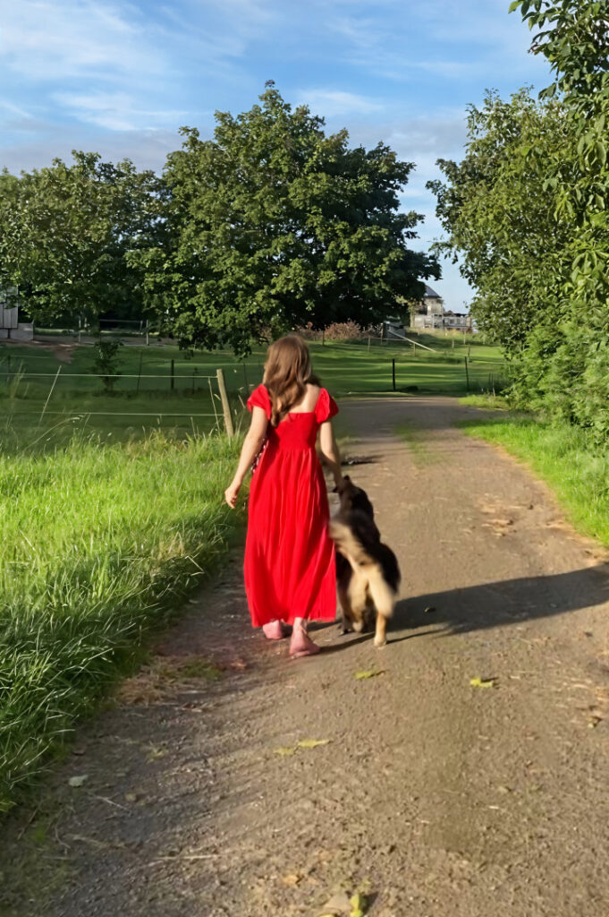 Twitch – VTuber – inislein – Nude Leaks