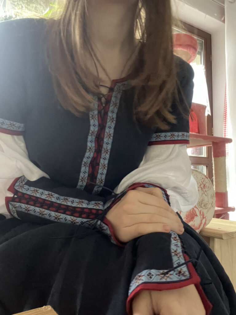 Twitch – VTuber – inislein – Nude Leaks