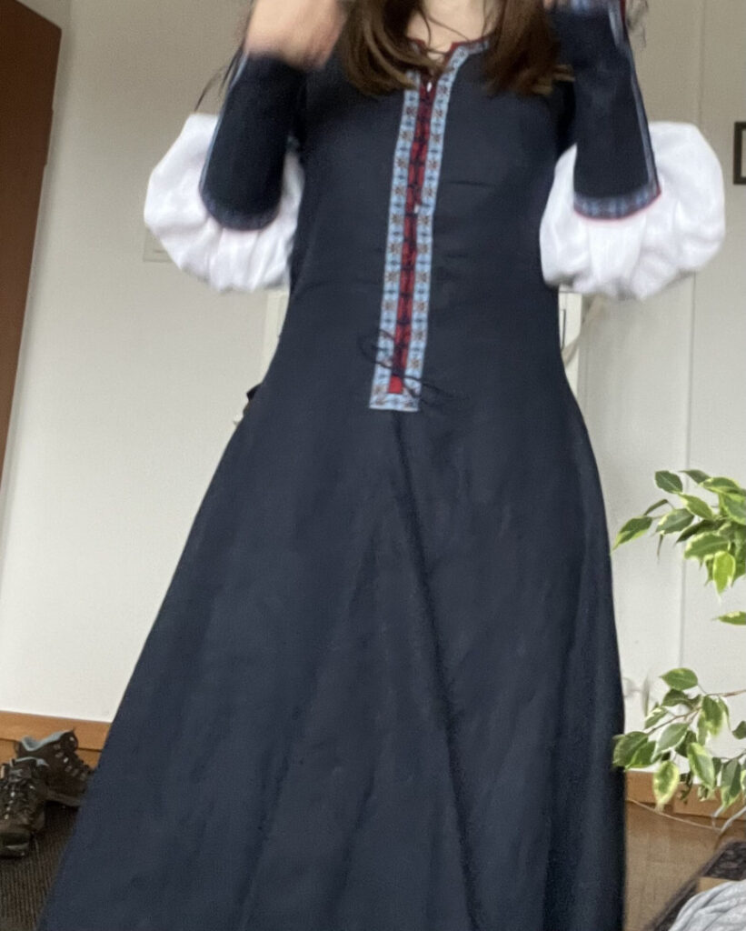 Twitch – VTuber – inislein – Nude Leaks