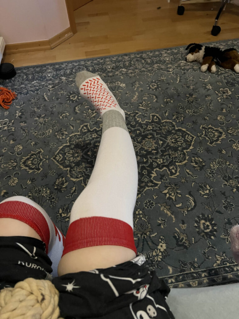 Twitch – VTuber – inislein – Nude Leaks