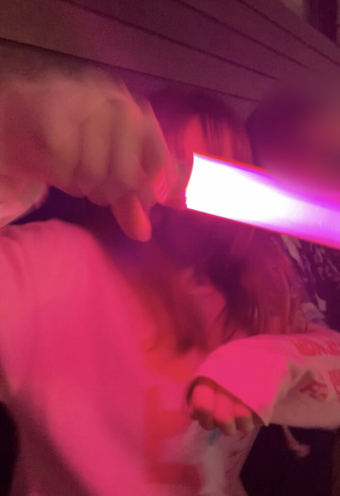 Twitch – VTuber – inislein – Nude Leaks